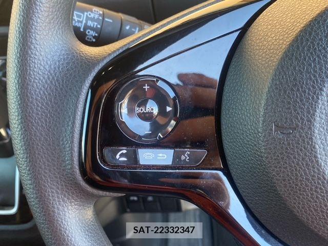 Honda N BOX CUSTOM 2022-03 307402-15