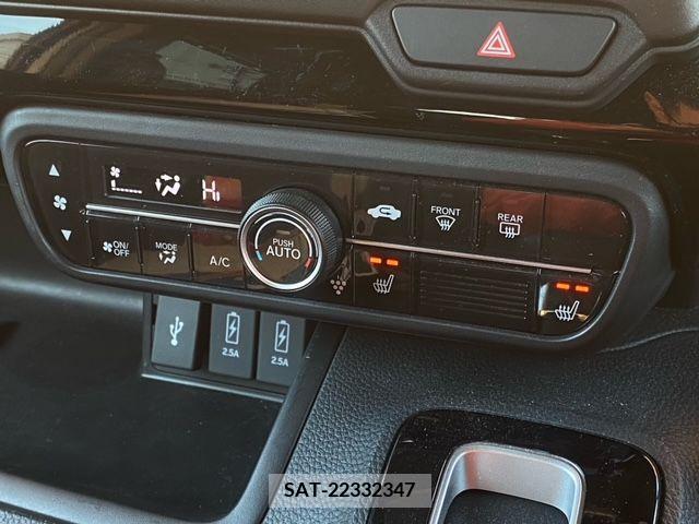 Honda N BOX CUSTOM 2022-03 307402-14