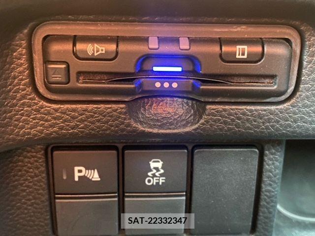 Honda N BOX CUSTOM 2022-03 307402-10