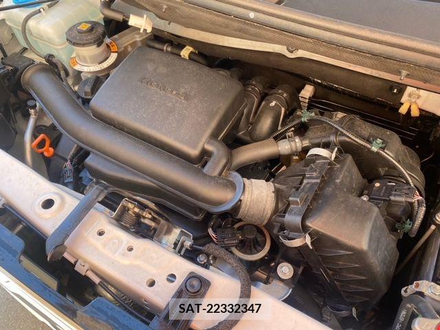 Honda N BOX CUSTOM 2022-03 307402-27