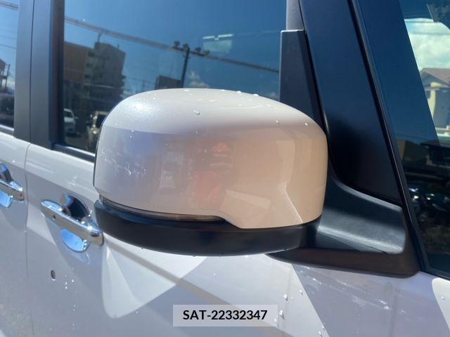 Honda N BOX CUSTOM 2022-03 307402-24