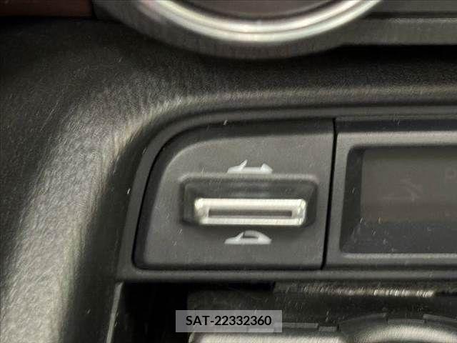 Mazda ROADSTER 2018-09 393679-22