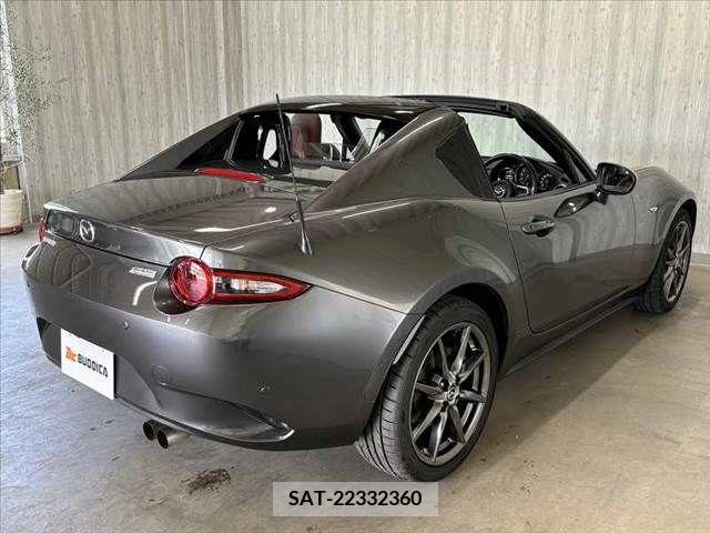 Mazda ROADSTER 2018-09 393679-21