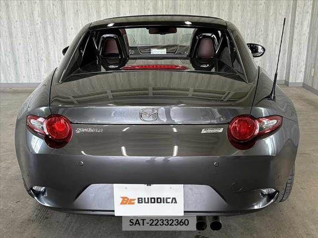 Mazda ROADSTER 2018-09 393679-12