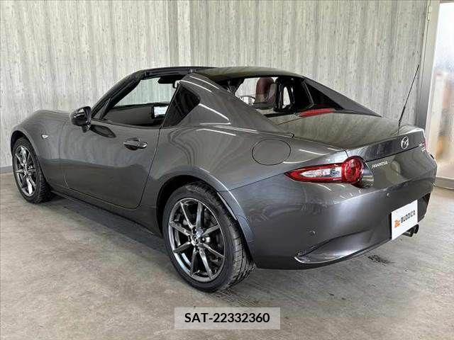 Mazda ROADSTER 2018-09 393679-11