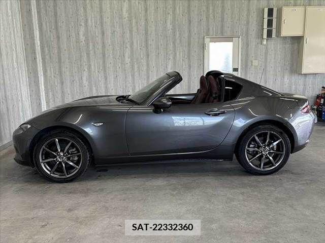 Mazda ROADSTER 2018-09 393679-10