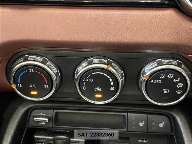 Mazda ROADSTER 2018-09 393679-19