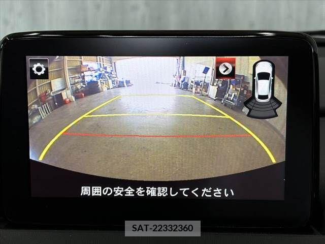 Mazda ROADSTER 2018-09 393679-18