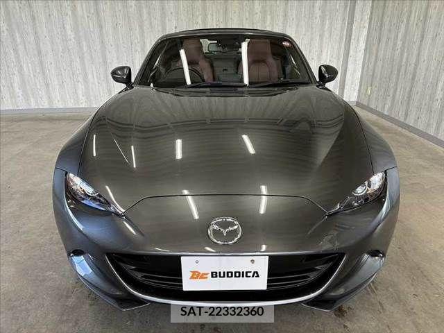 Mazda ROADSTER 2018-09 393679-8