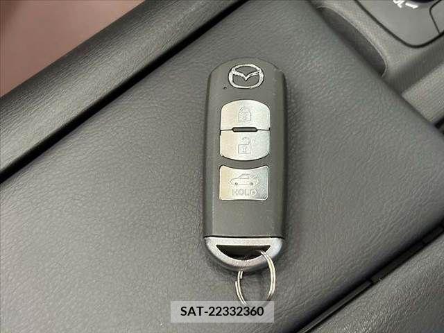 Mazda ROADSTER 2018-09 393679-6