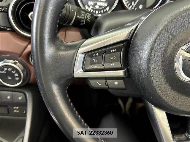 Mazda ROADSTER 2018-09 393679-26