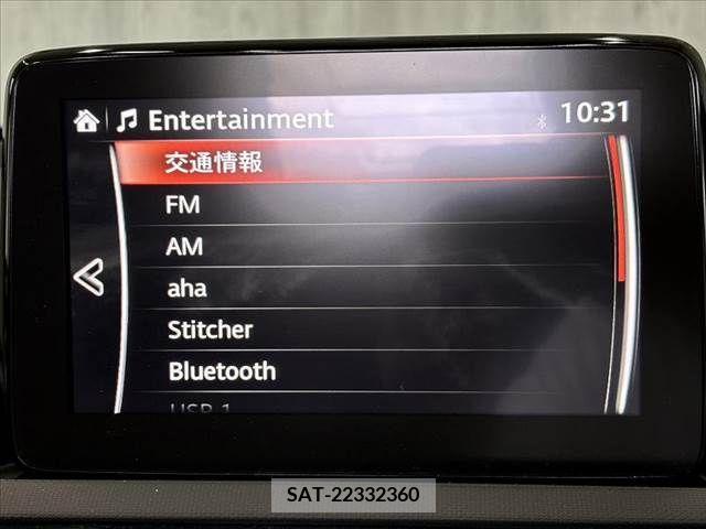 Mazda ROADSTER 2018-09 393679-16