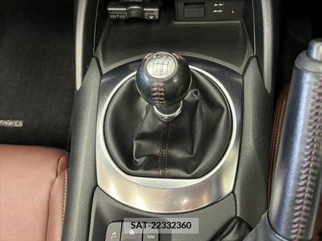 Mazda ROADSTER 2018-09 393679-4