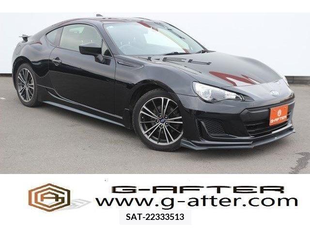 Subaru BRZ 2014-07 219769-0