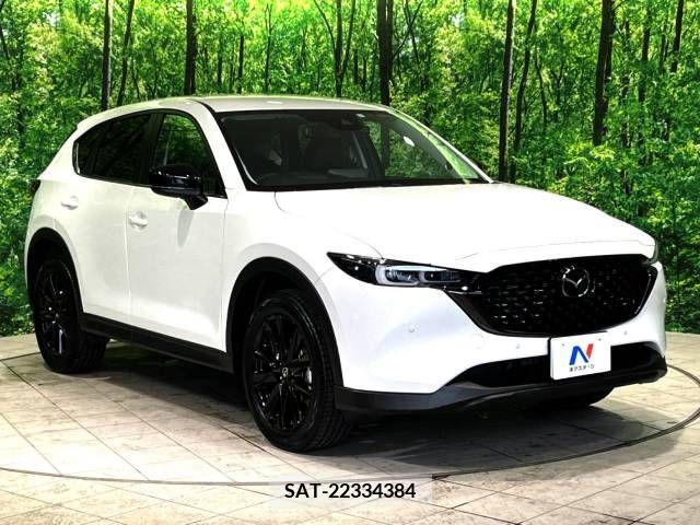 Mazda CX-5 2023-06 220246-16