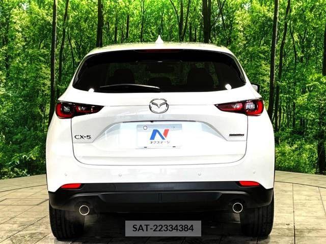 Mazda CX-5 2023-06 220246-15