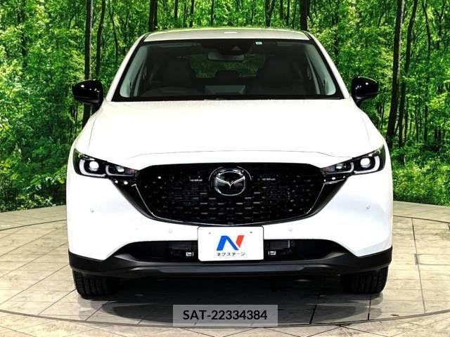 Mazda CX-5 2023-06 220246-14