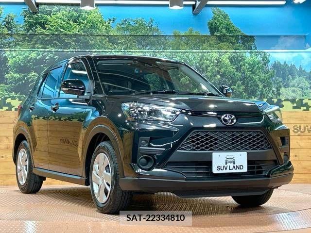 Toyota RAIZE 2022-10 212926-16