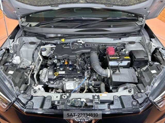 Toyota RAIZE 2022-10 212926-18