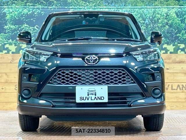 Toyota RAIZE 2022-10 212926-14