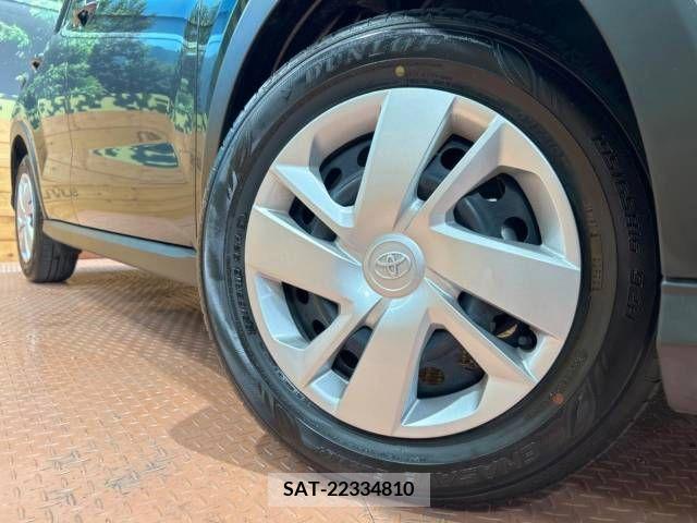 Toyota RAIZE 2022-10 212926-13