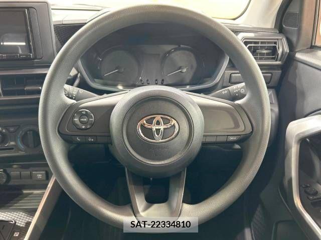 Toyota RAIZE 2022-10 212926-11