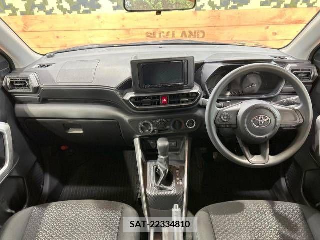 Toyota RAIZE 2022-10 212926-1