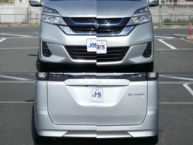 Nissan SERENA 2018-01 6815-8