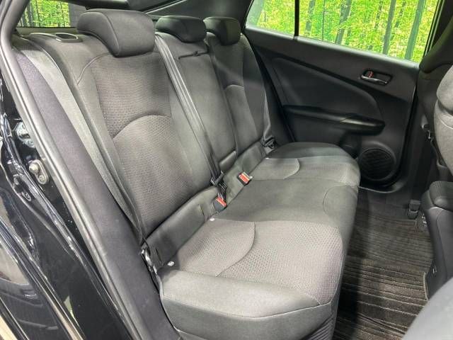 Toyota PRIUS 2021-01 28318-9