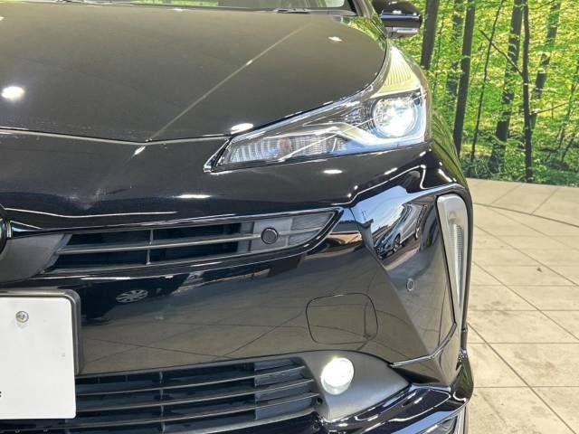 Toyota PRIUS 2021-01 28318-12