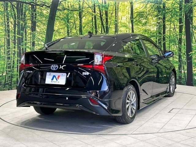 Toyota PRIUS 2021-01 28318-17
