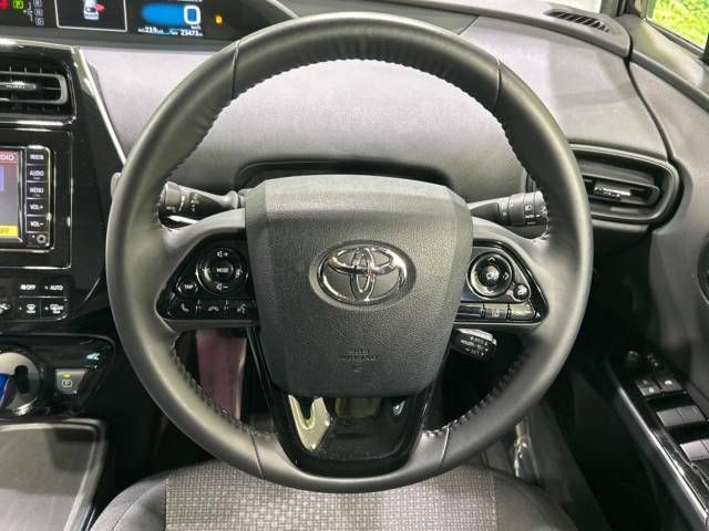 Toyota PRIUS 2021-01 28318-11