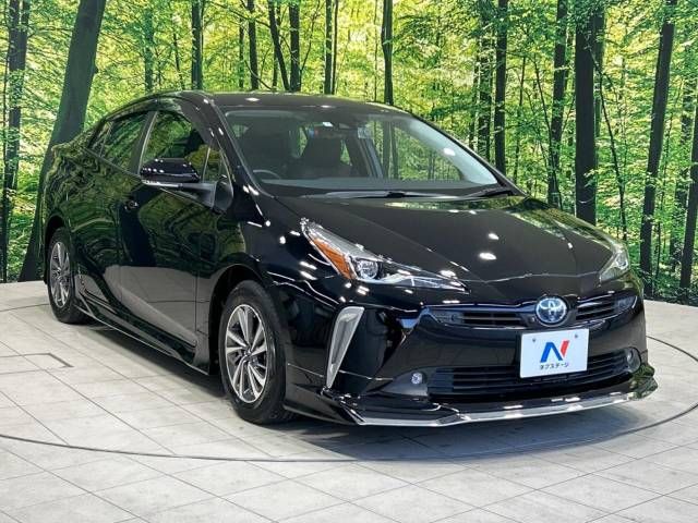 Toyota PRIUS 2021-01 28318-16