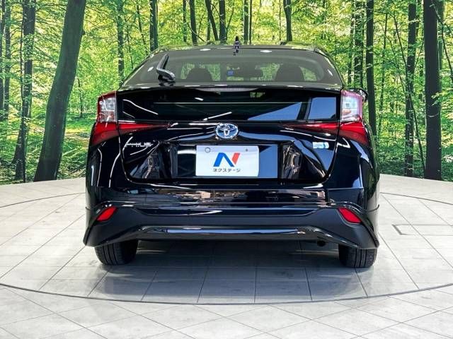 Toyota PRIUS 2021-01 28318-15