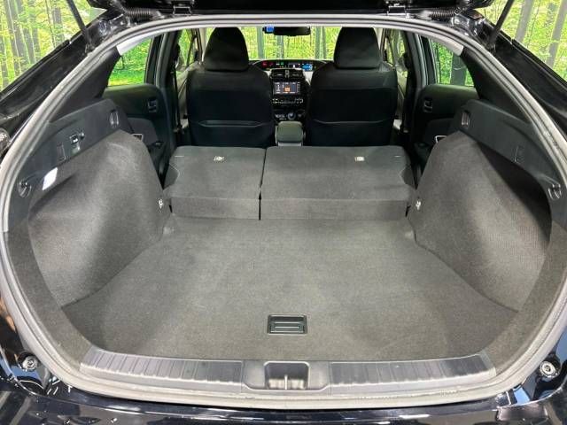 Toyota PRIUS 2021-01 28318-10