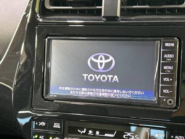 Toyota PRIUS 2021-01 28318-3