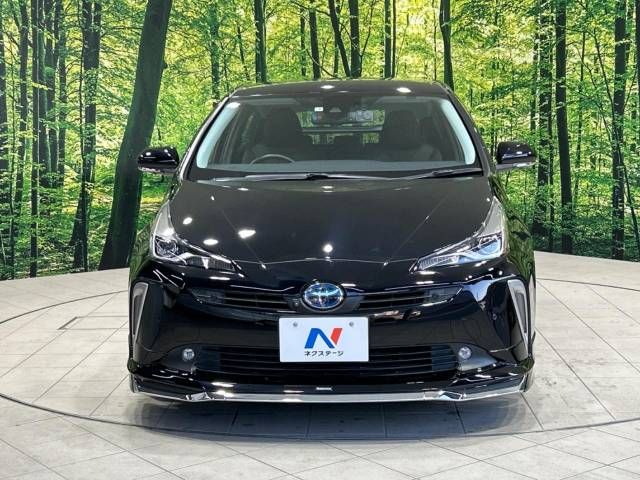 Toyota PRIUS 2021-01 28318-14