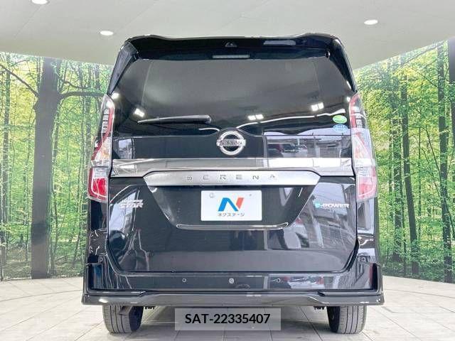 Nissan SERENA 2020-09 218354-16