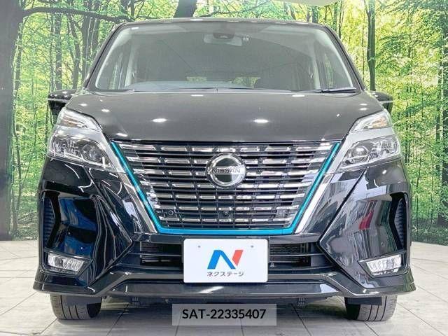 Nissan SERENA 2020-09 218354-15