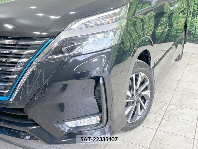 Nissan SERENA 2020-09 218354-13