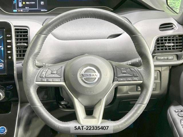 Nissan SERENA 2020-09 218354-12