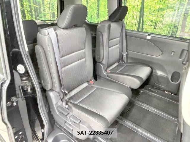 Nissan SERENA 2020-09 218354-9