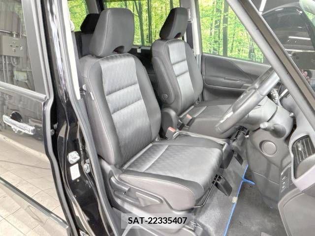 Nissan SERENA 2020-09 218354-8