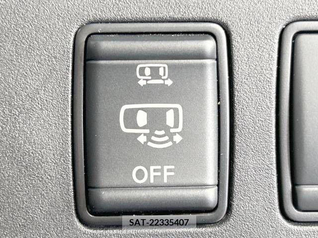 Nissan SERENA 2020-09 218354-5
