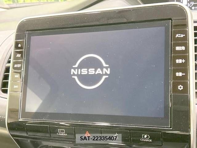 Nissan SERENA 2020-09 218354-3