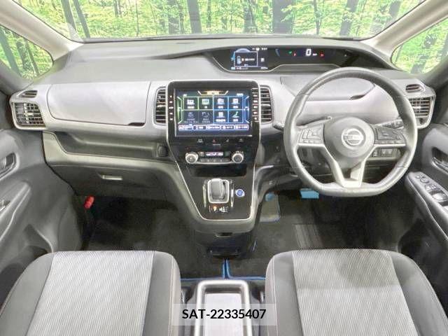 Nissan SERENA 2020-09 218354-1