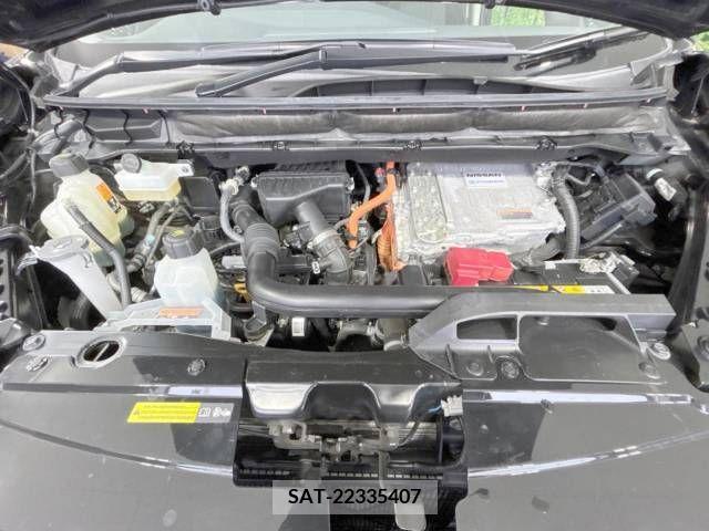 Nissan SERENA 2020-09 218354-19