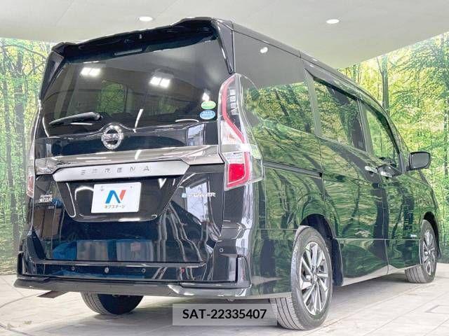 Nissan SERENA 2020-09 218354-18