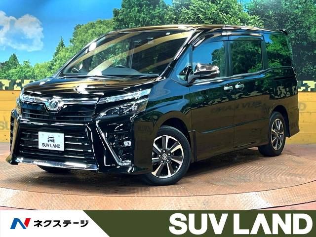 Toyota VOXY 2019-02 196484-0