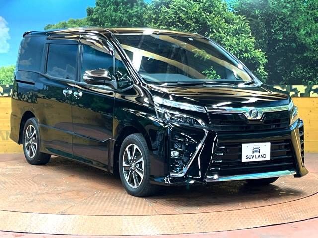 Toyota VOXY 2019-02 196484-17